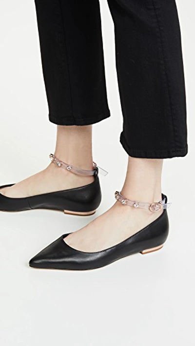 Dina Gem Flats