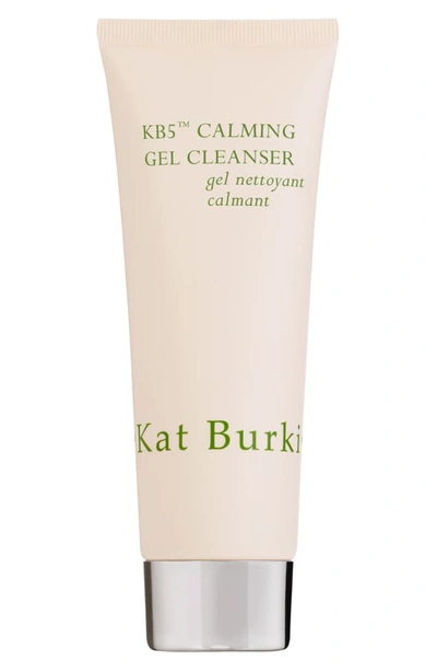 Shop Kat Burki Kb5(tm) Calming Gel Cleanser
