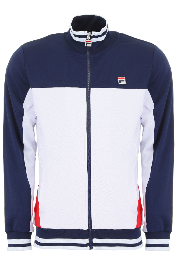 fila tiebreaker track top