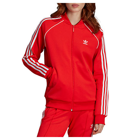 adidas v day sst track pants
