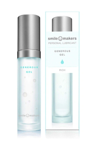 Smile Makers Generous Gel