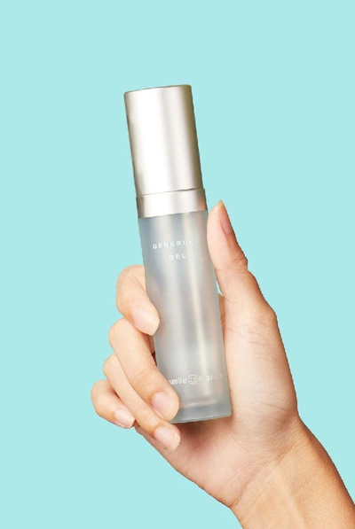 Smile Makers Generous Gel