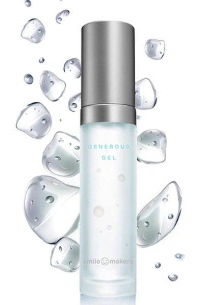 Smile Makers Generous Gel
