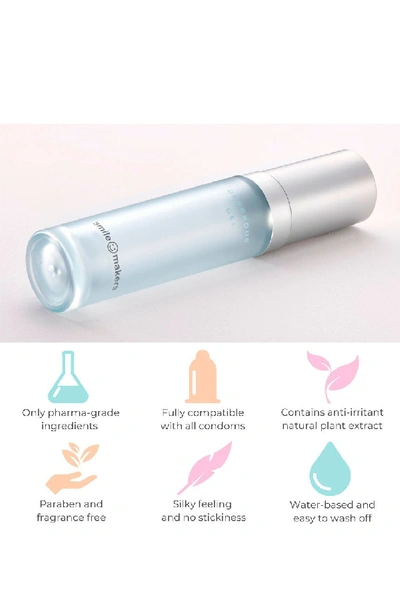 Smile Makers Generous Gel