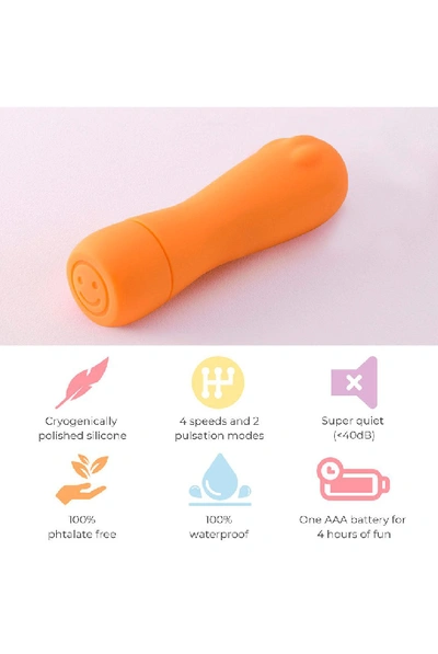 Shop Smile Makers The Surfer Vibrator