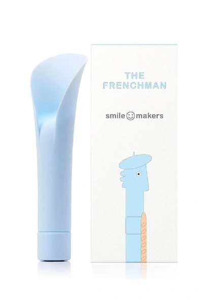 Shop Smile Makers The Frenchman Vibrator