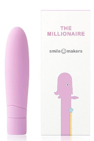 Shop Smile Makers The Millionaire Vibrator