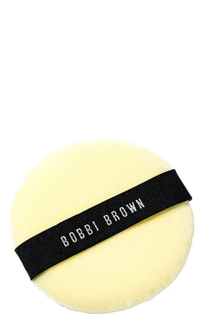 Shop Bobbi Brown Powder Puff
