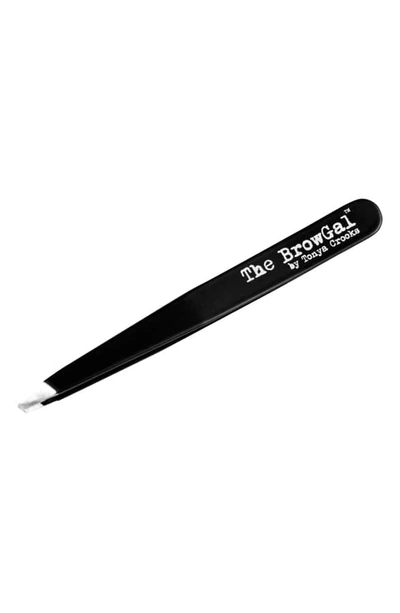 Shop The Browgal Tweezer