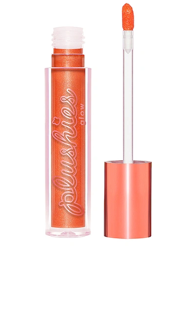 Shop Lime Crime Plushies Glow In Popsicle.