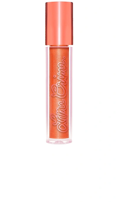 Shop Lime Crime Plushies Glow In Popsicle.