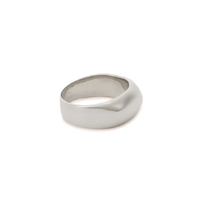 Shop Ariana Boussard-reifel Maya Sterling Silver Ring