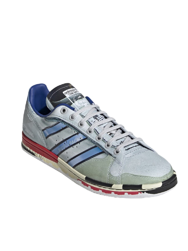 adidas raf simons micropacer