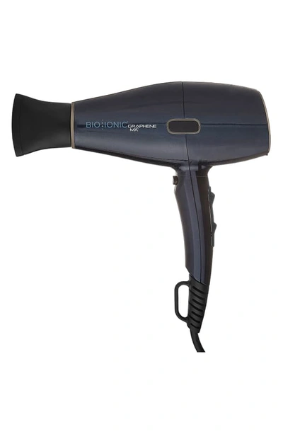 Bio Ionic Graphenemx Brushless Professional Hair Dryer