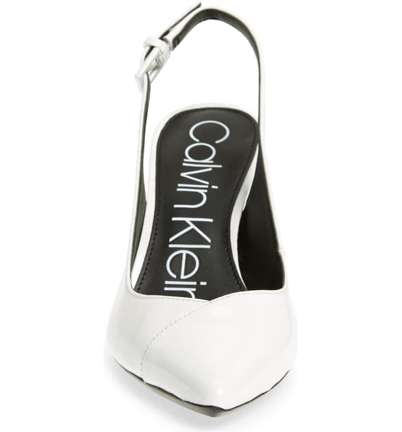 calvin klein gwenith