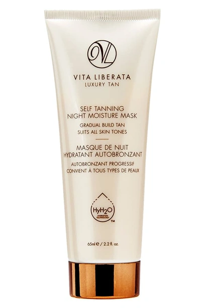 Vita Liberata Self Tanning Night Moisture Mask 2.2 oz/ 65 ml | ModeSens