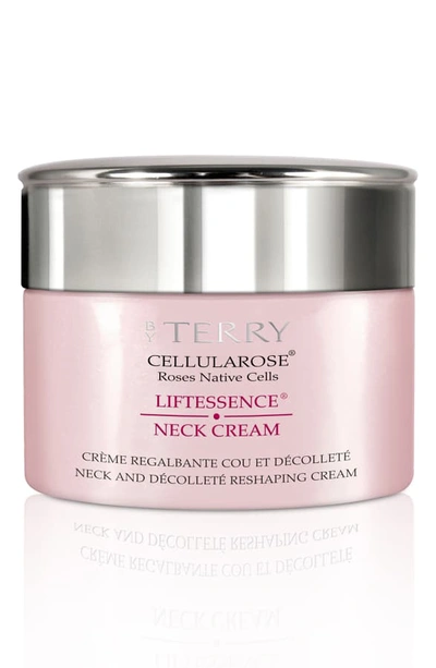 Shop By Terry Liftessence Neck Cream