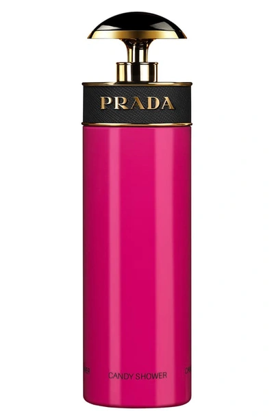 Shop Prada Candy Shower Gel