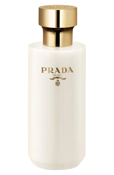 Shop Prada Shower Cream