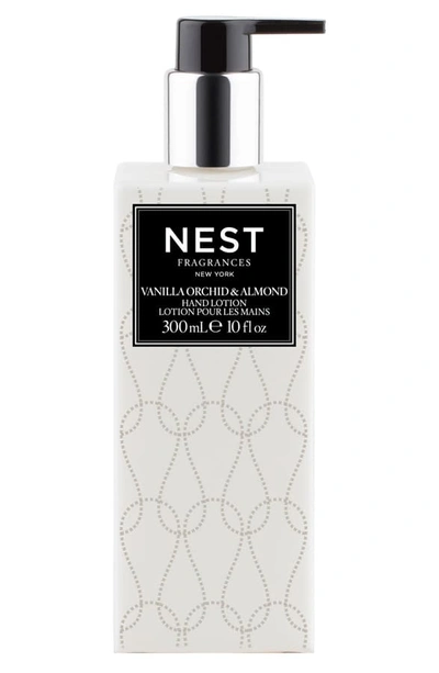 Shop Nest Fragrances 'vanilla Orchid & Almond' Hand Lotion