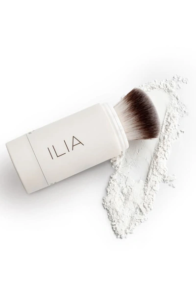 Shop Ilia Flow Through Radiant Translucent Powder Spf 20