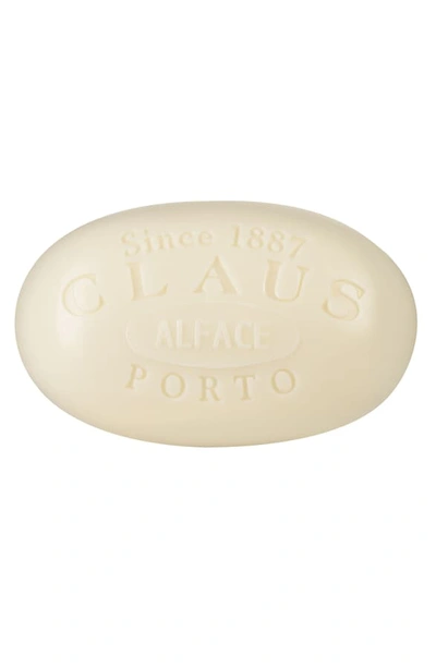 Shop Claus Porto Alface Almond Oil Large Bath Soap