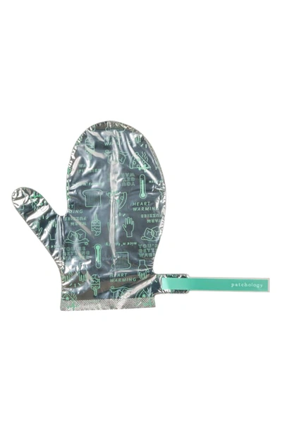 Shop Patchology Warm Up(tm) Perfect Ten Self-warming Hand & Cuticle Mask