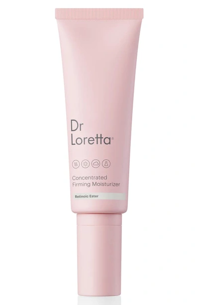 Shop Dr Loretta Concentrated Firming Moisturizer Cream