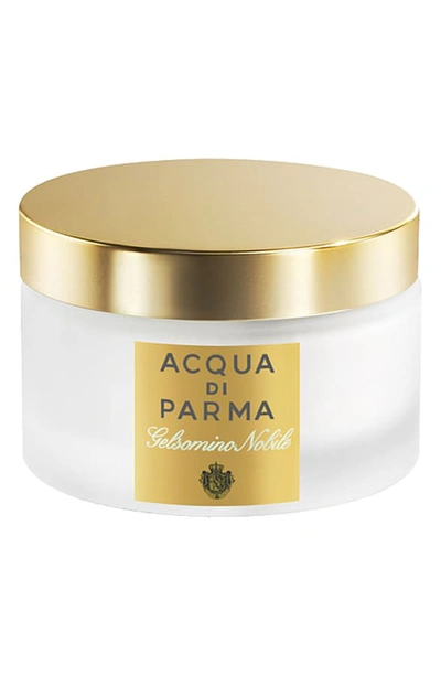 Acqua Di Parma Gelsomino Nobile Body Cream, 5.3 Oz./ 150 ml | ModeSens