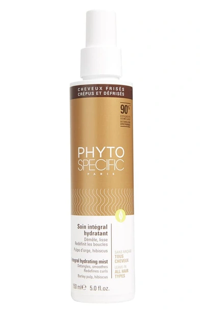 Shop Phyto Specific Integral Hydrating Mist, 5 oz