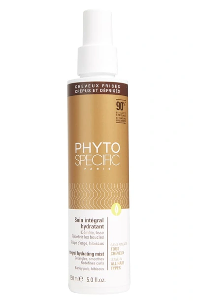 Shop Phyto Specific Integral Hydrating Mist, 5 oz