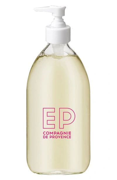 Shop Compagnie De Provence Wild Rose Liquid Marseille Soap, 16.9 oz