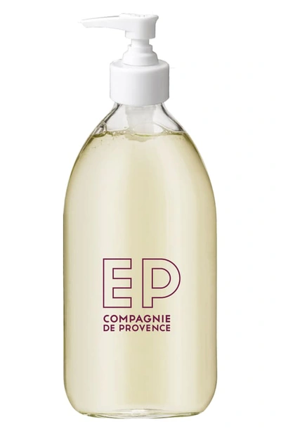 Shop Compagnie De Provence Fig Of Provence Liquid Marseille Soap, 16.9 oz