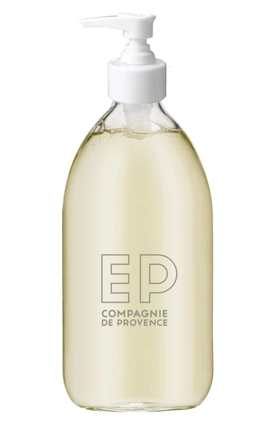 Shop Compagnie De Provence Olive Wood Liquid Marseille Soap, 16.9 oz