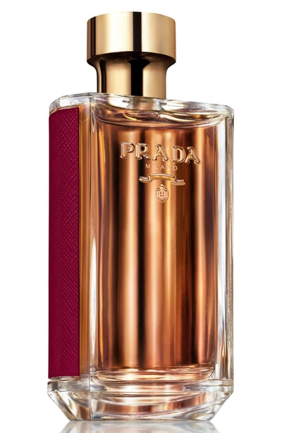 Shop Prada La Femme  Intense Eau De Parfum, 1.7 oz