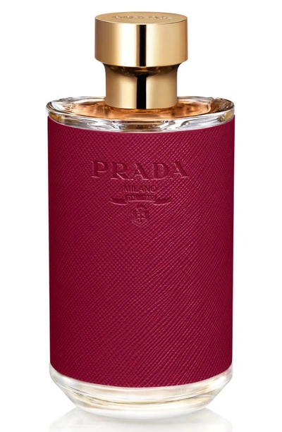 Shop Prada La Femme  Intense Eau De Parfum, 1.7 oz