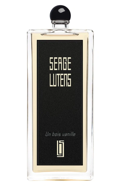 Shop Serge Lutens Un Bois Vanille Eau De Parfum, 1.6 oz