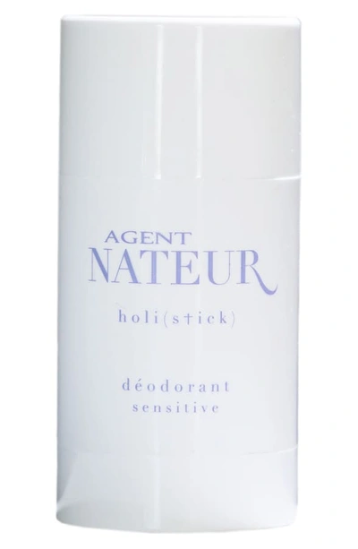 Shop Agent Nateur Holi(stick) Sensitive Deodorant