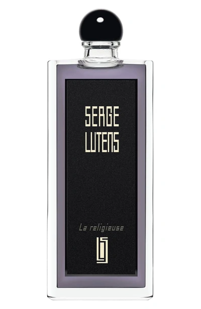 Shop Serge Lutens La Religieuse Eau De Parfum, 3.3 oz
