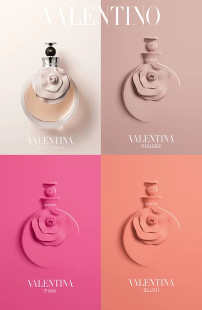 Shop Valentino Valentina Pink Eau De Parfum (nordstrom Exclusive)