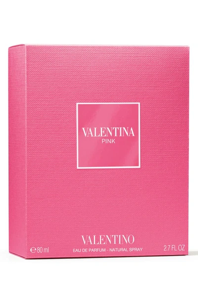 Shop Valentino Valentina Pink Eau De Parfum (nordstrom Exclusive)