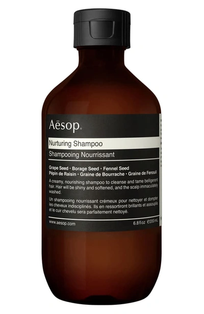 Shop Aesop Nurturing Shampoo