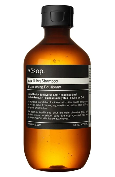 Shop Aesop Equalising Shampoo