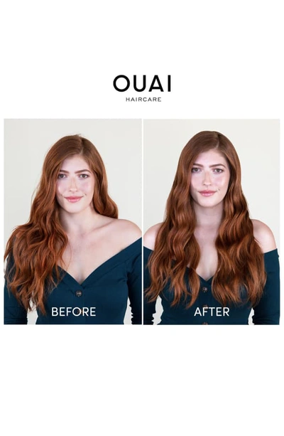 Shop Ouai Hair & Body Shine Mist