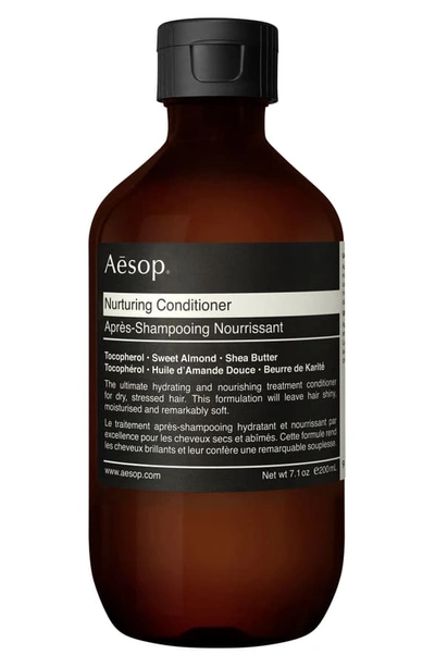 Shop Aesop Nurturing Conditioner