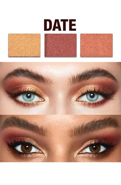 Shop Charlotte Tilbury The Icon Palette