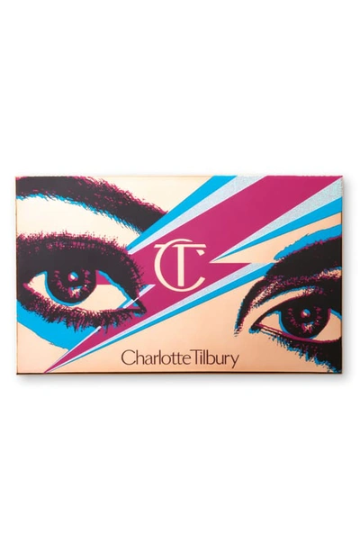 Shop Charlotte Tilbury The Icon Palette