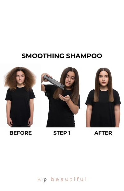 Shop N:p Beautiful Smoothing Shampoo