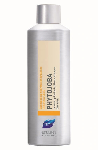 Shop Phyto Joba Intense Hydration Brilliance Shampoo