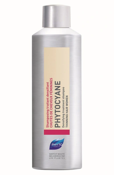 Shop Phyto Cyane Densifying Treatment Shampoo